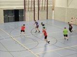 Onderling Futsal Toernooi S.K.N.W.Konference League (Fotoboek 1) (150/313)